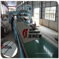 grc wall panel Fiber Cement Board Production Line